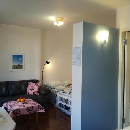Matrix Garden Apartments Таллин Экстерьер фото