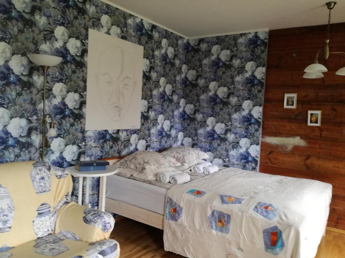 Matrix Garden Apartments Таллин Экстерьер фото