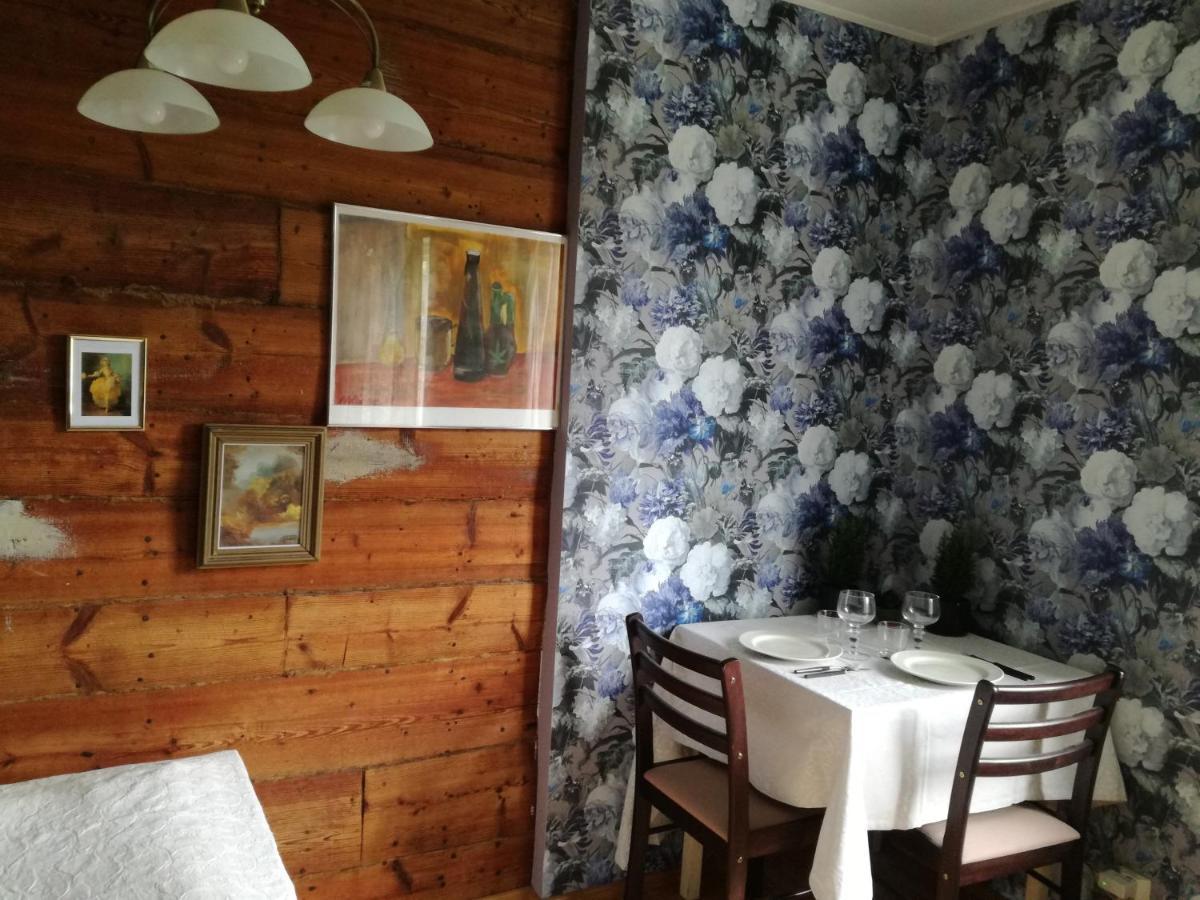 Matrix Garden Apartments Таллин Экстерьер фото