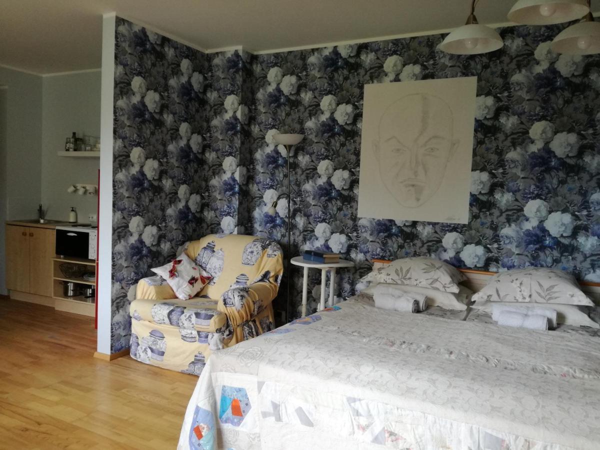 Matrix Garden Apartments Таллин Экстерьер фото