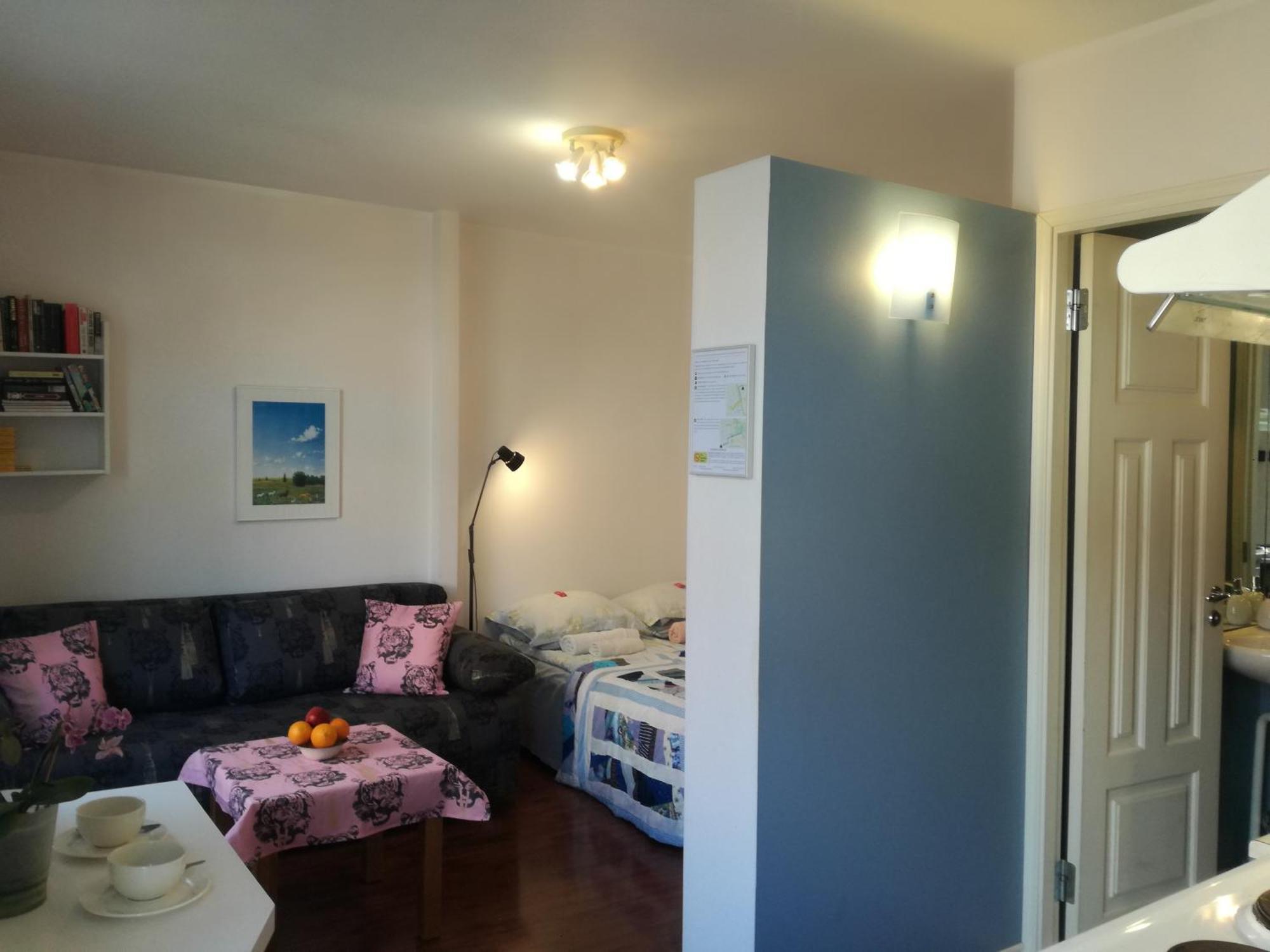 Matrix Garden Apartments Таллин Экстерьер фото