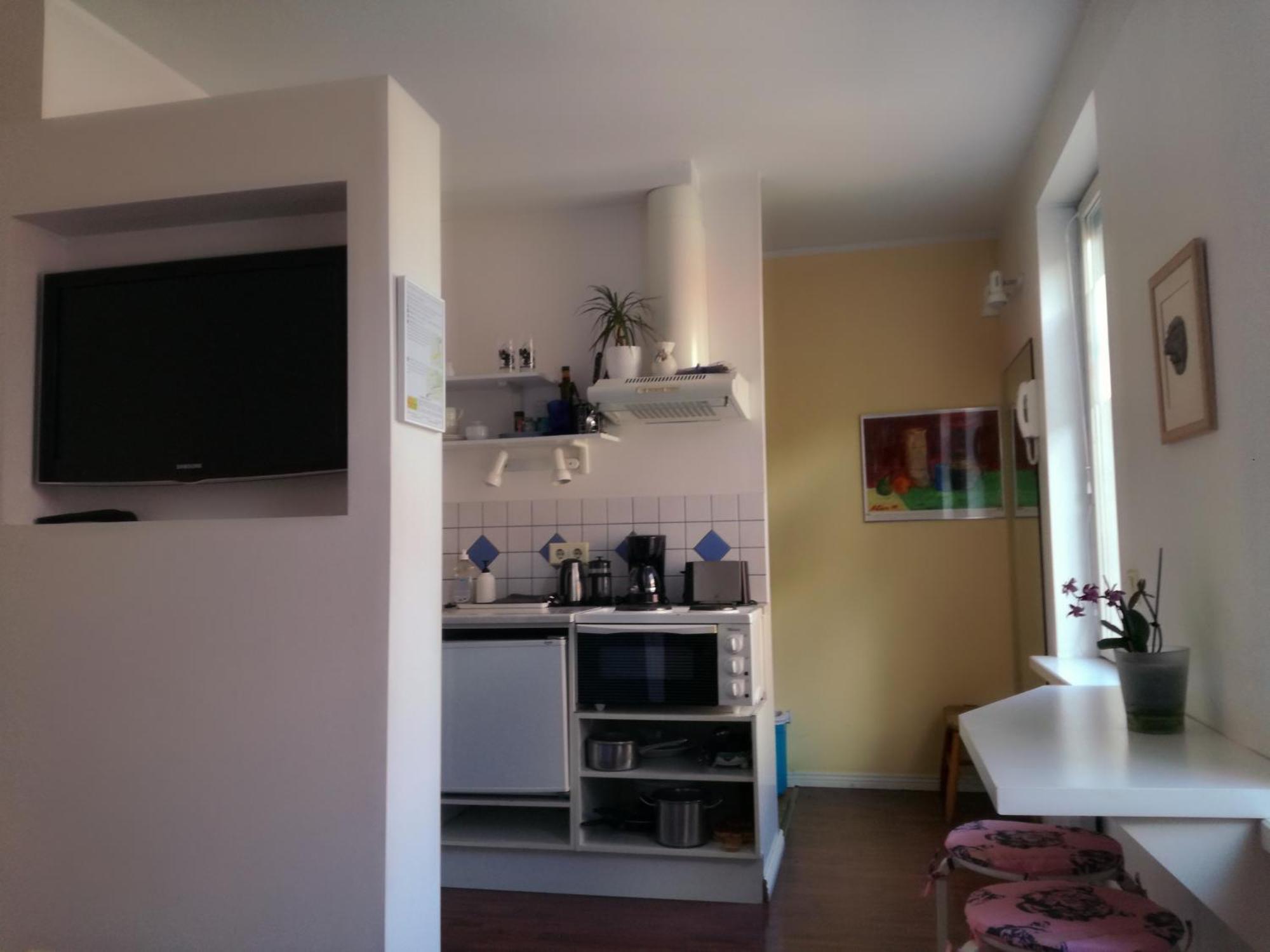 Matrix Garden Apartments Таллин Экстерьер фото